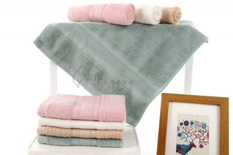 【HIROSAWA】602 廚房高級除菌抹布4條組